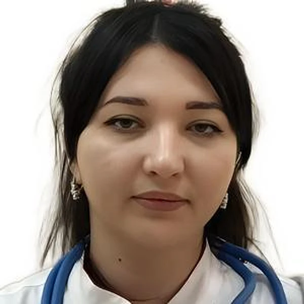 Солтанахмедова Барият Абдурахмановна — Педиатр, Буйнакск
