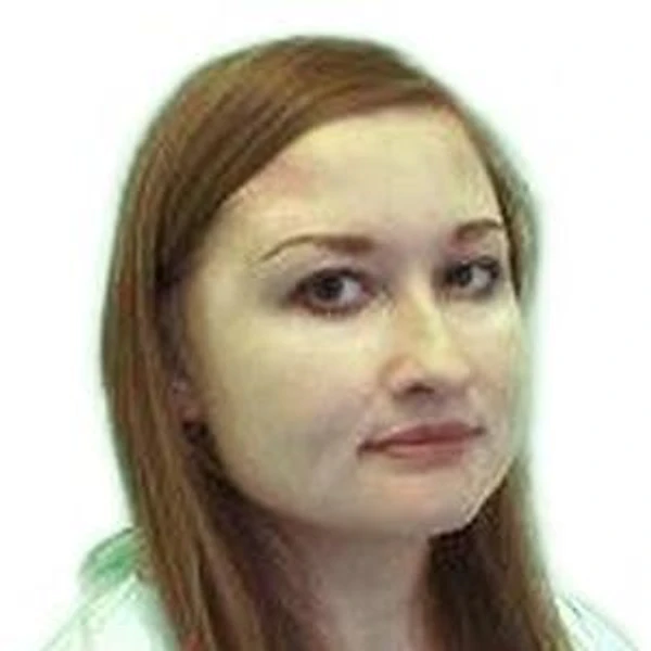 Догадина Наталья Владимировна — Терапевт, Александров