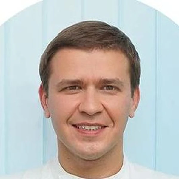 Еричев Алексей Николаевич — Стоматолог-ортопед, Горячий Ключ