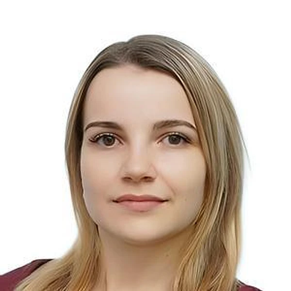 Пономаренко Алёна Викторовна — Стоматолог, Горячий Ключ