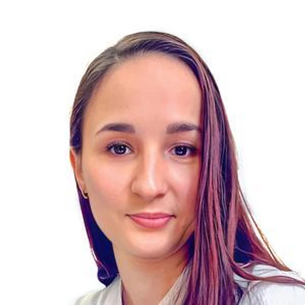 Грошевская Дарья Федоровна — Гинеколог, Акушер, Детский гинеколог, Новосибирск