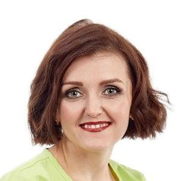 Чернышова Оксана Александровна — Диетолог, Иваново