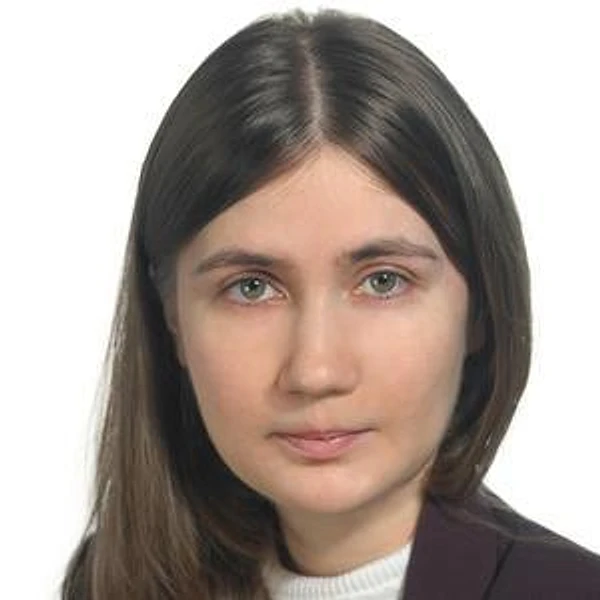 Саяпина Мария Сергеевна — Онколог, Обнинск