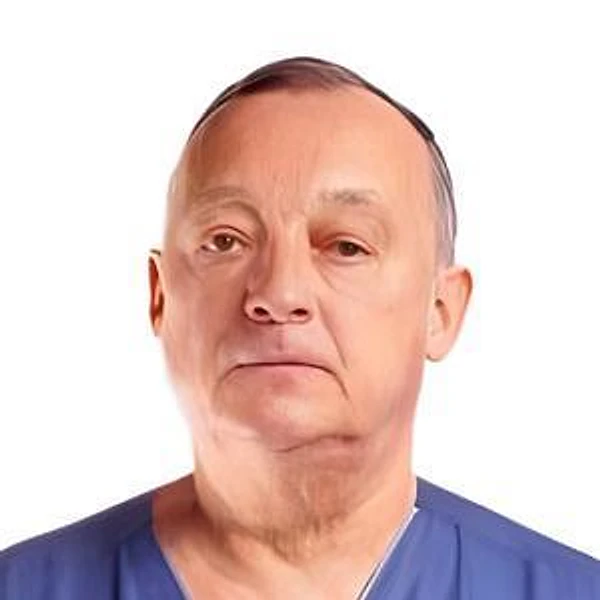 Гафтон Георгий Иванович — Онколог, Санкт-Петербург