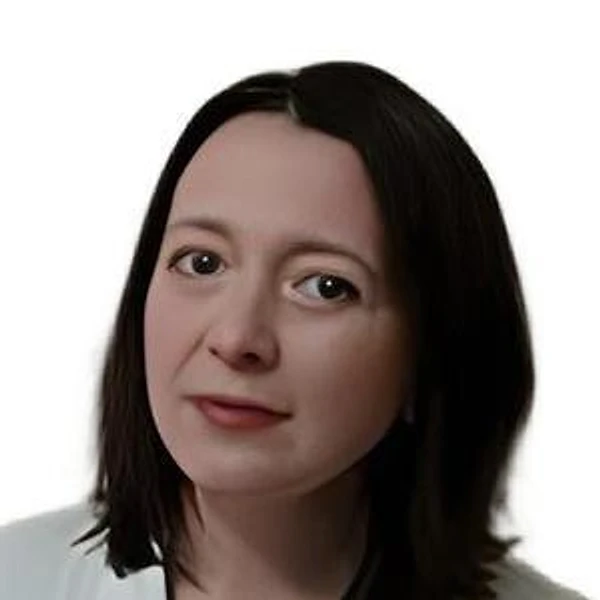 Кольчик Ольга Владимировна — Офтальмолог (окулист), Лазерный хирург, Нижний Новгород