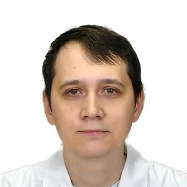 Насретдинов Айнур Фанутович — Онколог, Уфа