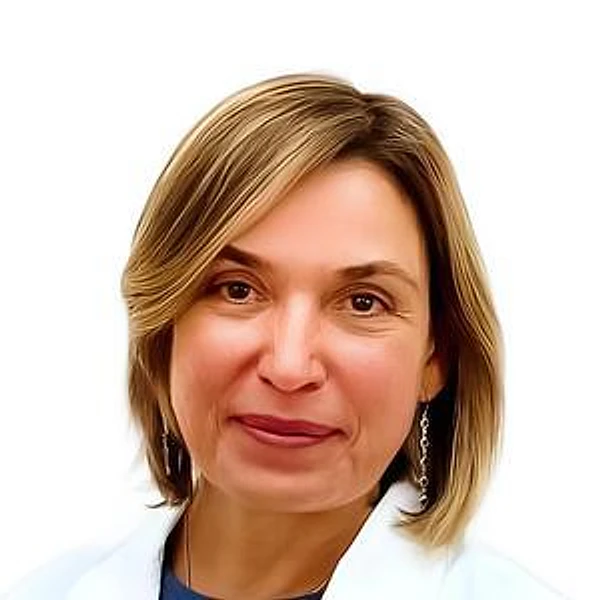 Петровецкая Татьяна Михайловна — Онколог, Маммолог, Онколог-маммолог, Уфа