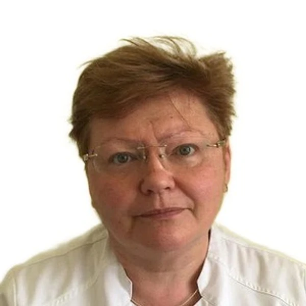 Ерофеева Ирина Валентиновна — Ортопед, Травматолог, Уфа