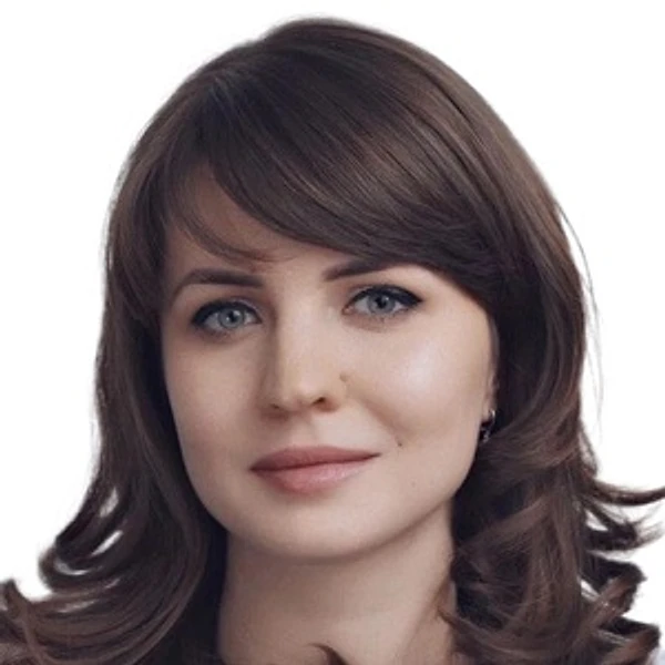 Рамонова Ольга Эльбрусовна — Стоматолог-имплантолог, Пародонтолог, Стоматолог-хирург, Москва