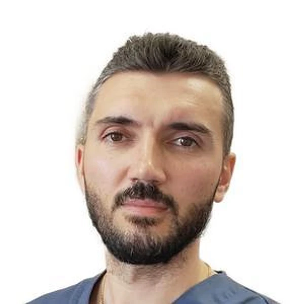 Кыльчик Иван Иванович — Гинеколог, Акушер, Врач УЗИ, Гинеколог-хирург, Тула