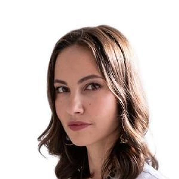Яндушева Светлана Владимировна — Педиатр, Санкт-Петербург