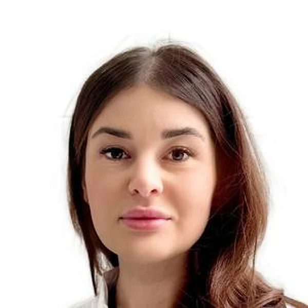 Рубанова Мария Фёдоровна — Торакальный хирург, Хирург, Ставрополь