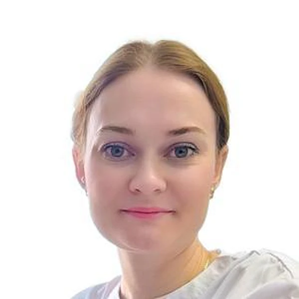 Патоска Ирина Дмитриевна — Анестезиолог-реаниматолог, Врач УЗИ, Иваново