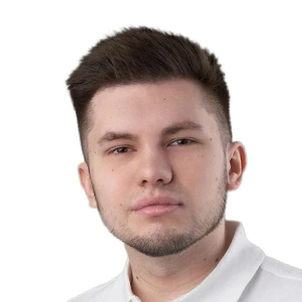 Зотов Артем Григорьевич — Стоматолог-ортопед, Нижний Новгород