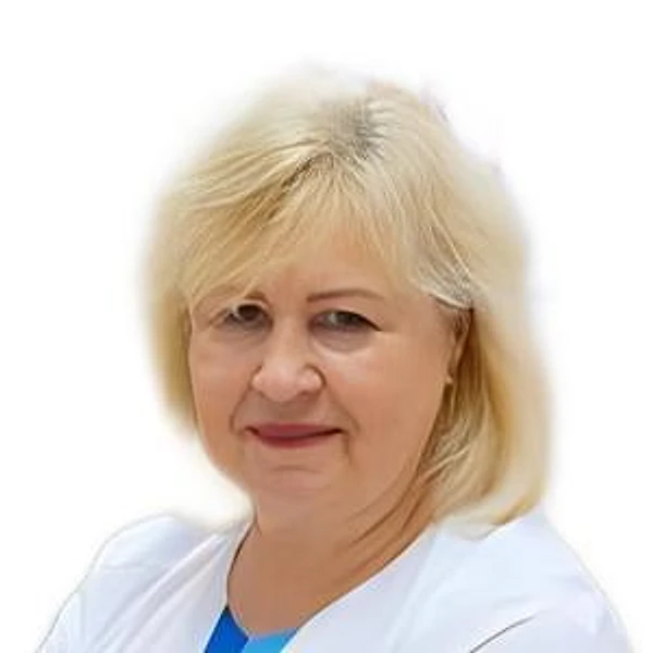 Гимро Нина Васильевна — Врач ЛФК, Детский врач ЛФК, Ангарск