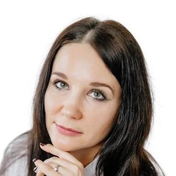 Домбровская Екатерина Александровна — Кардиолог, Воронеж