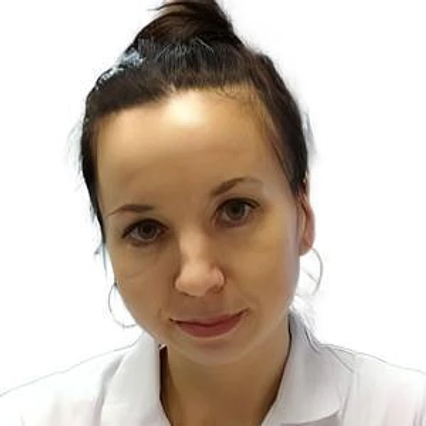Мишукова Светлана Юрьевна — Детский стоматолог, Стоматолог, Москва