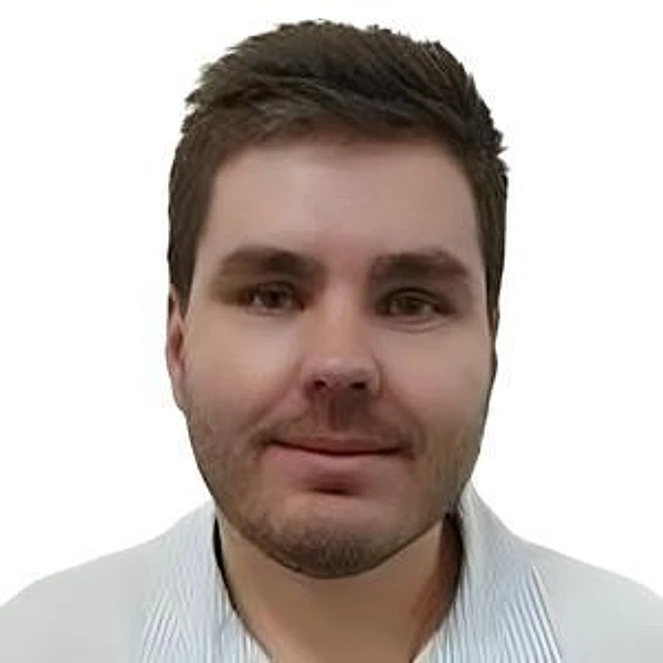 Попов Сергей Александрович — Стоматолог-хирург, Москва