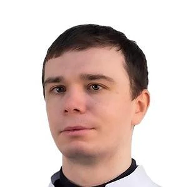 Давыденко Кирилл Игоревич — Стоматолог-ортодонт, Москва