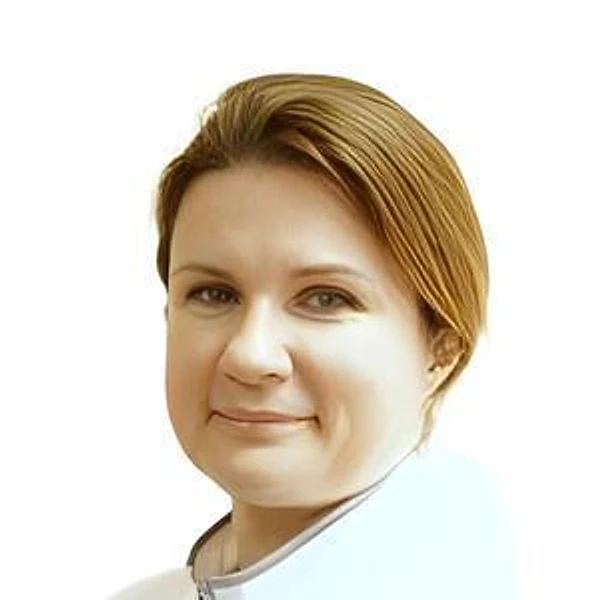 Малахова Ирина Владимировна — Стоматолог-ортодонт, Москва