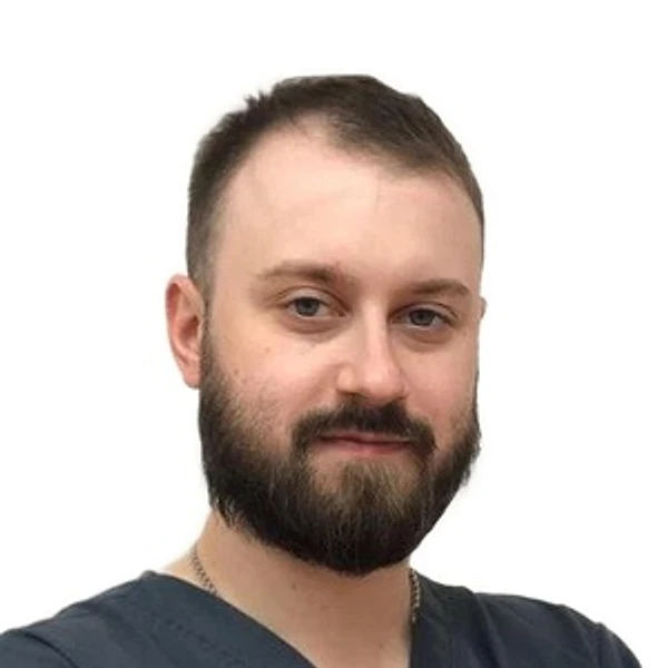 Скотников Сергей Евгеньевич — Стоматолог, Тюмень