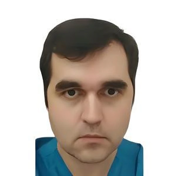 Мустафин Рустам Наилевич — Ортопед, Травматолог, Уфа