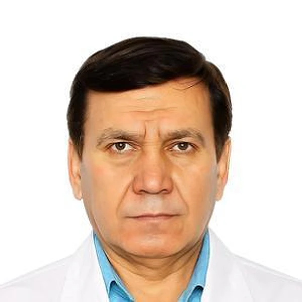 Бикинев Али Мухаметшанович — Стоматолог, Детский стоматолог, Москва