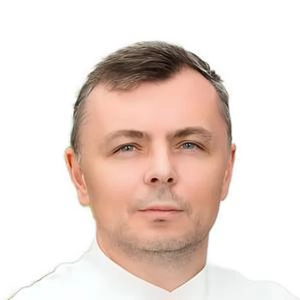 Ахкямов Руслан Фидарисович — Ортопед, Уфа