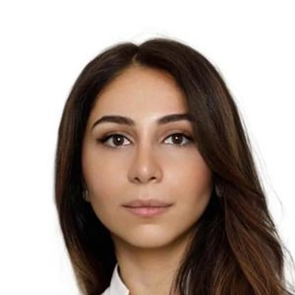 Балаян Марина Самвеловна — Стоматолог-ортодонт, Гнатолог, Детский гнатолог, Детский ортодонт, Москва