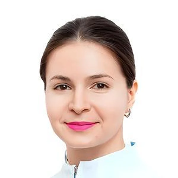 Абдулхаликова Зарема Кайтмазовна — Гематолог, Санкт-Петербург