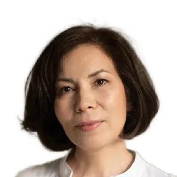 Азметова Айгуль Фидусовна — ЛОР, Детский ЛОР, Уфа
