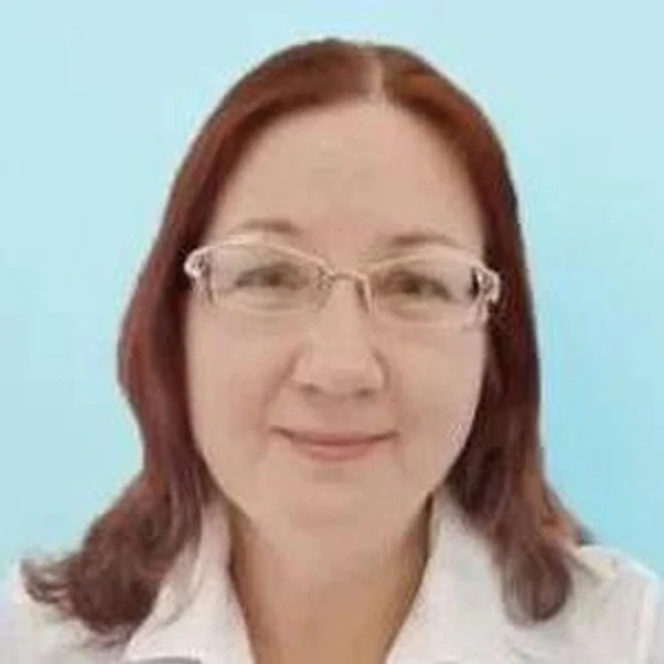 Бахарева Татьяна Викторовна — ЛОР, Детский ЛОР, Дмитров