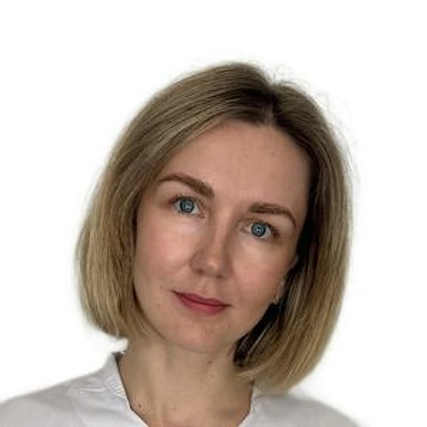 Шиянова Екатерина Владиславовна — Гинеколог, Акушер, Врач УЗИ, Гинеколог-эндокринолог, Санкт-Петербург