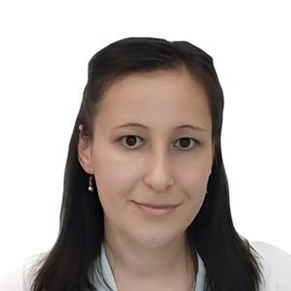 Хисматуллина Диана Тимербулатовна — ЛОР, Сурдолог, Уфа
