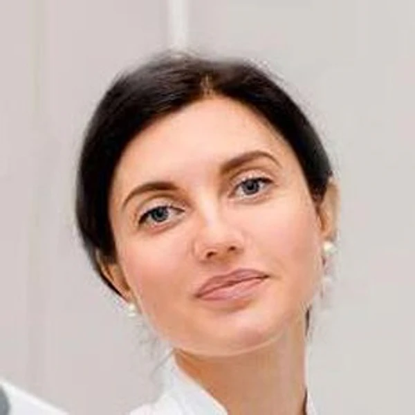 Еремина Марина Александровна — Косметолог-эстетист, Обнинск