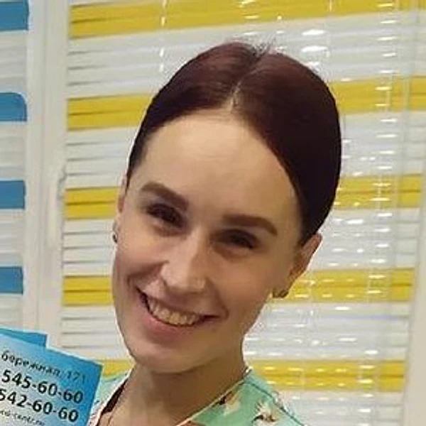 Иванова Елена Константиновна — Детский стоматолог, Стоматолог, Рыбинск