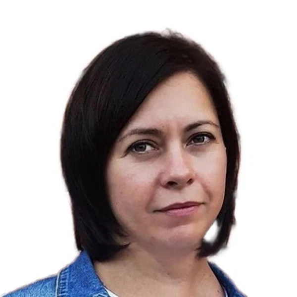 Ананьева Ирина Константиновна — Детский ЛОР, ЛОР, Рыбинск
