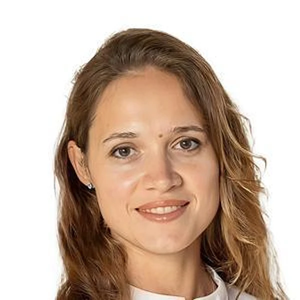 Соколова Кристина Александровна — Стоматолог-ортодонт, Детский ортодонт, Нижний Новгород