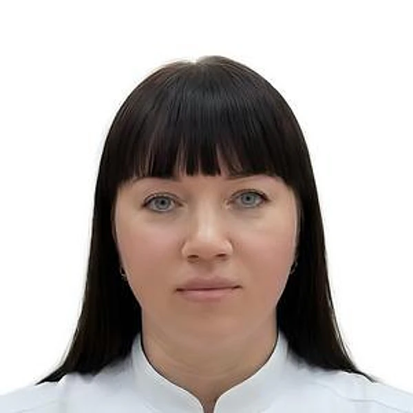 Форнель Кристина Сергеевна — Педиатр, Дубна