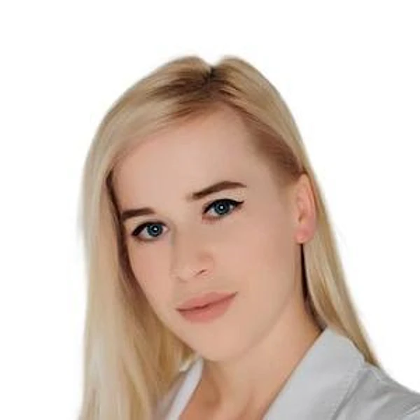 Комаева Алёна Сергеевна — Травматолог, Ортопед, ст. Динская