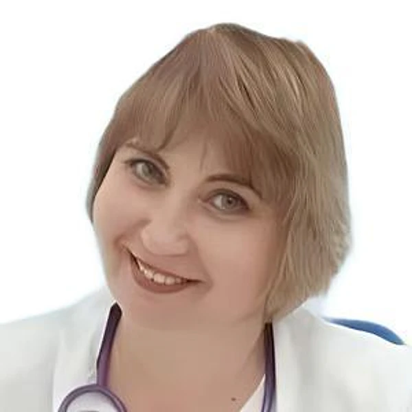 Павленко Ольга Валентиновна — Инфекционист, Терапевт, Эндокринолог, Дмитров