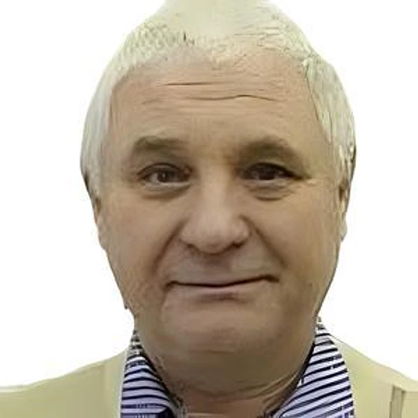 Болгов Иван Васильевич — Стоматолог-ортопед, Москва
