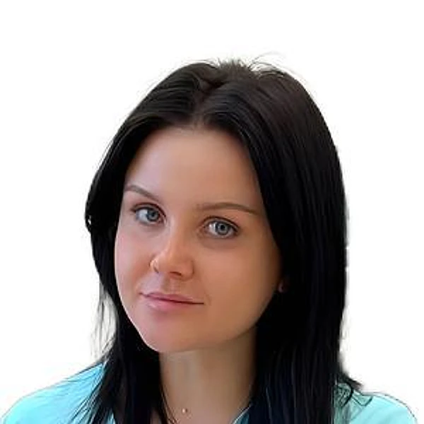 Афроськина Светлана Сергеевна — Педиатр, Детский невролог, Невролог, Дубна