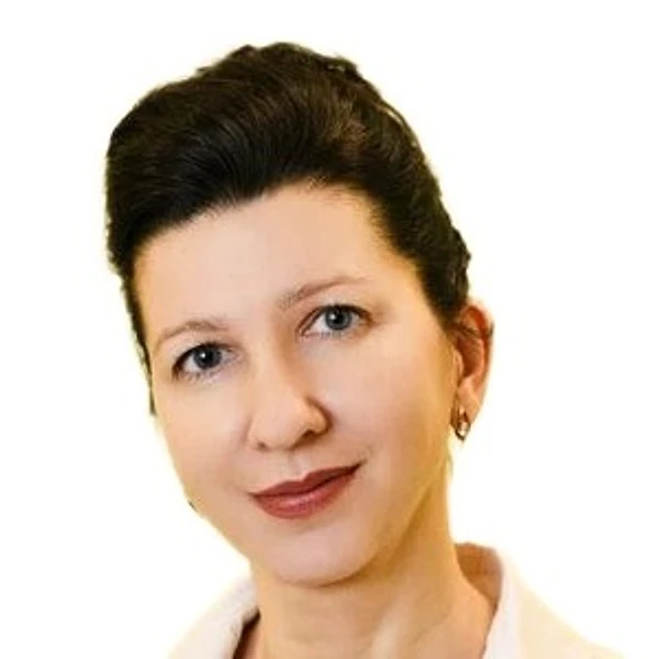 Бурцева Наталия Юрьевна — Дерматолог, Венеролог, Миколог, Санкт-Петербург