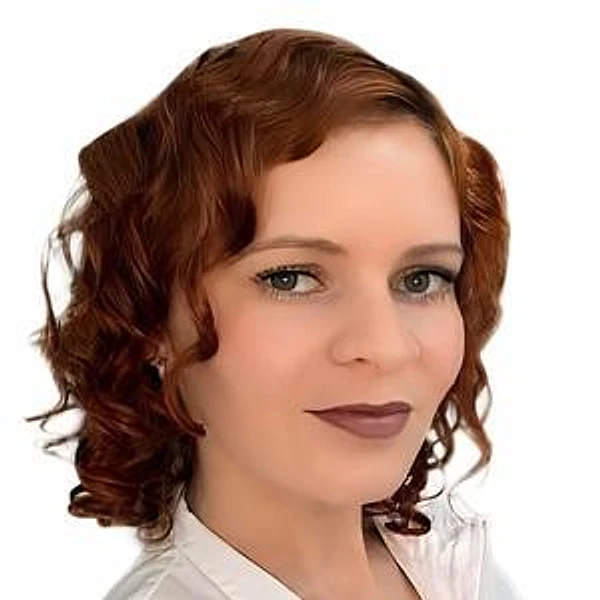 Александрова Валерия Михайловна — Детский офтальмолог, Офтальмолог (окулист), Дубна