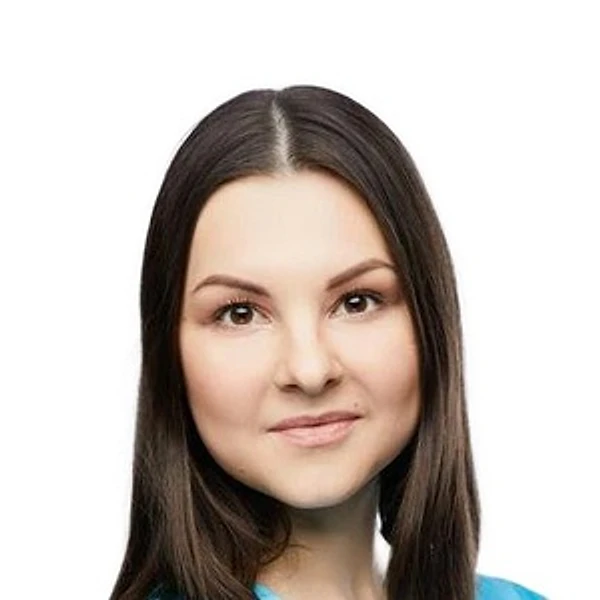 Николаева Марина Юрьевна — Дерматолог, Детский дерматолог, Трихолог, Санкт-Петербург