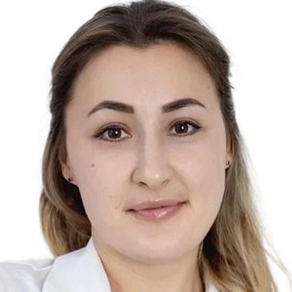 Семакина Дарья Викторовна — Акушер, Гинеколог, Анапа