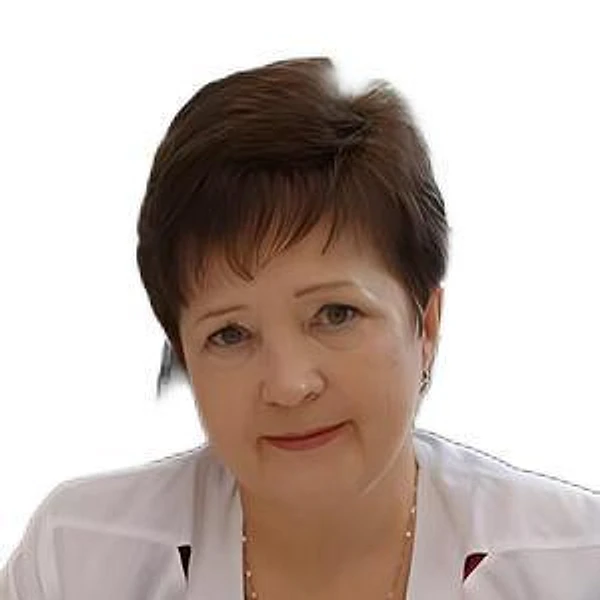 Милякова Валентина Иосифовна — Терапевт, Анапа