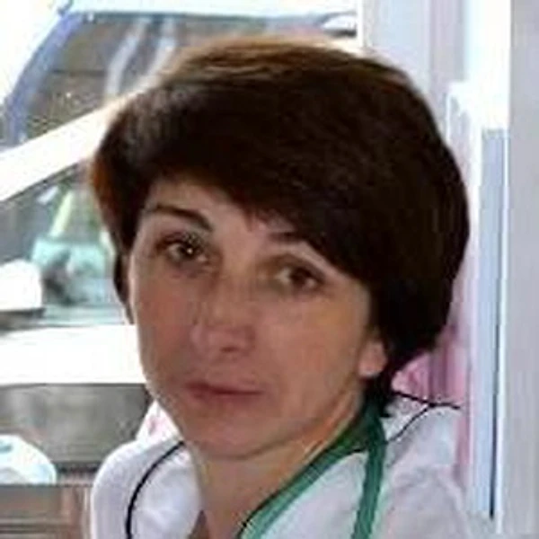 Севастьянова Евгения Васильевна — Неонатолог, Дубна