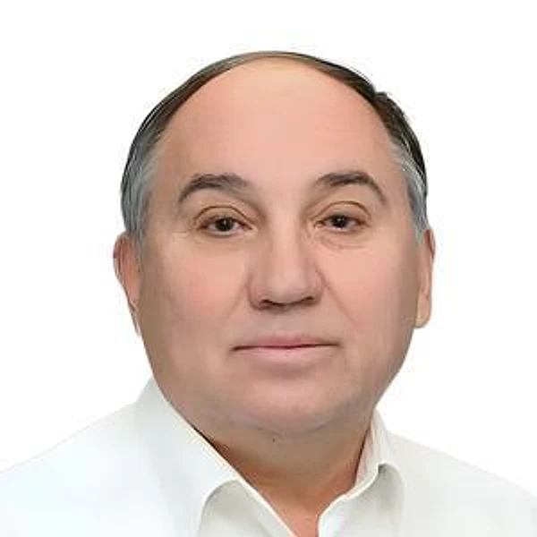 Гимранов Раис Мансурович — Офтальмолог (окулист), Челябинск